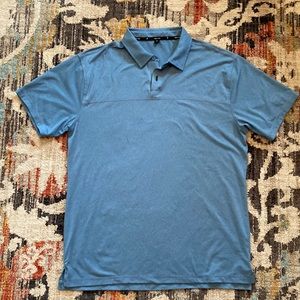 Classic Public Rec Polo